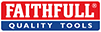 faithfull logo