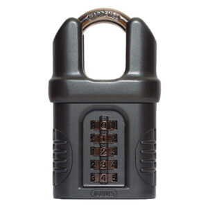 158CS/65 65mm Closed Shackle Combination Padlock (5-Digit)