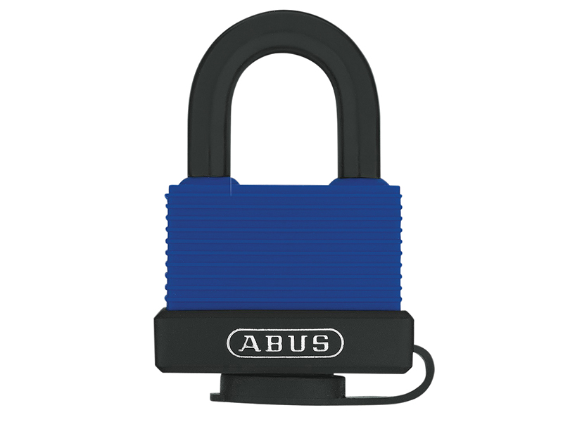 70IB/50mm Aqua Safe Brass Padlock Carded 1 70IB/50mm Aqua Safe Brass Padlock Carded