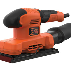 BEW220 Heritage 1/3 Sheet Sander 150W 240V
