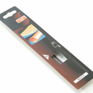 303-5P Coping Saw Blades 165mm (6.1/2in) 14 TPI (Pack 5)