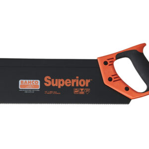 3180-14-XT11-HP Superior Tenon Saw 350mm (14in) 11 TPI