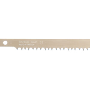 51-36 Peg Tooth Hard Point Bowsaw Blade 900mm (36in)