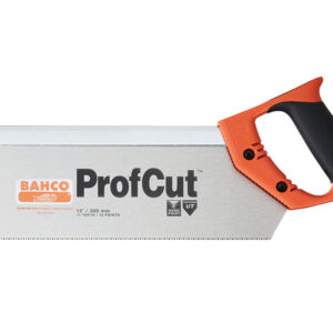 PC-12-TEN ProfCut Tenon Saw 300mm (12in) 11 TPI