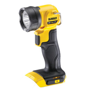 DCL040 XR LED Torch 18V Bare Unit