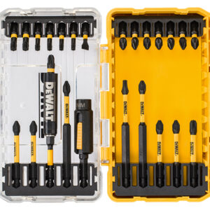 DT70730T FLEXTORQ™ Screwdriving Set, 25 Piece